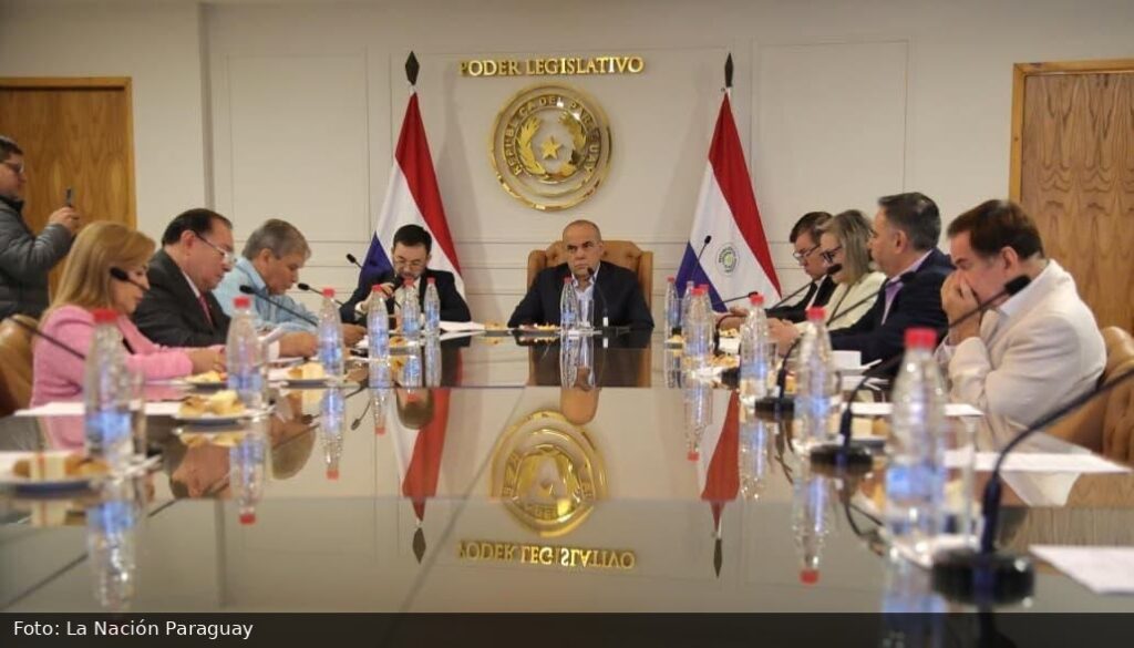 Foto: La Nación Paraguay