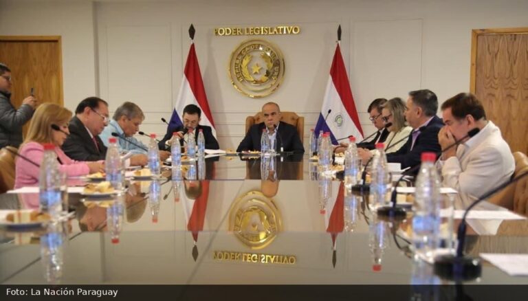 Foto: La Nación Paraguay