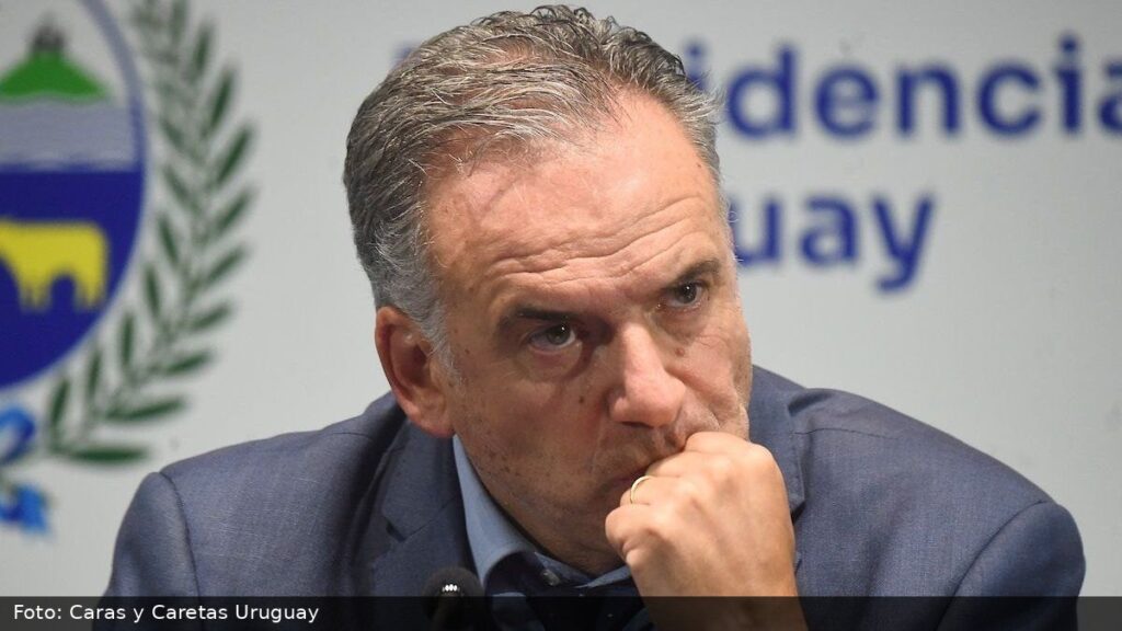 Foto: Caras y Caretas Uruguay