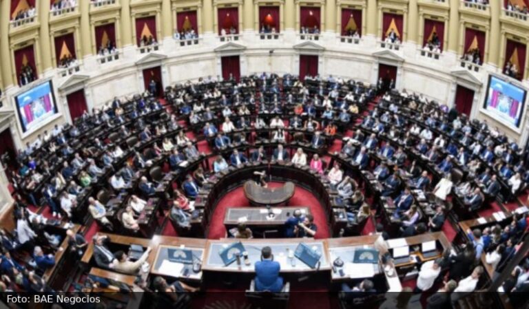 Foto: BAE Negocios