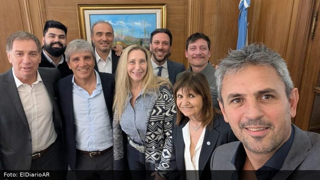 Foto: ElDiarioAR