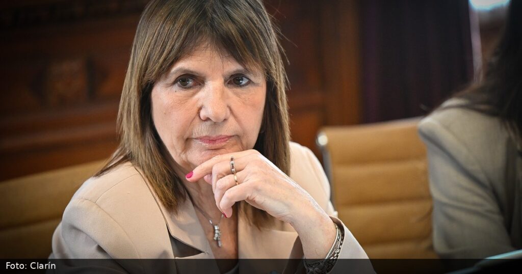 Foto: Clarín