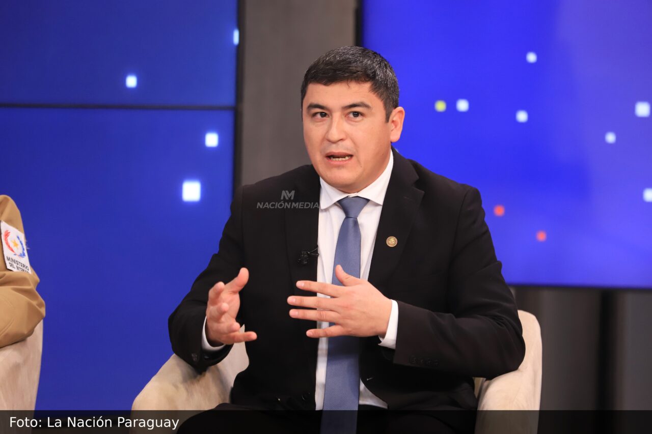 Foto: La Nación Paraguay