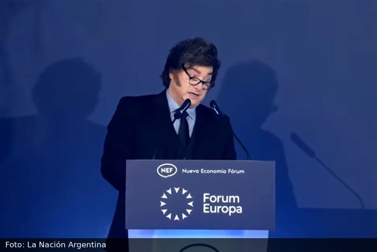 Foto: La Nación Argentina