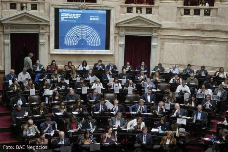 Foto: BAE Negocios