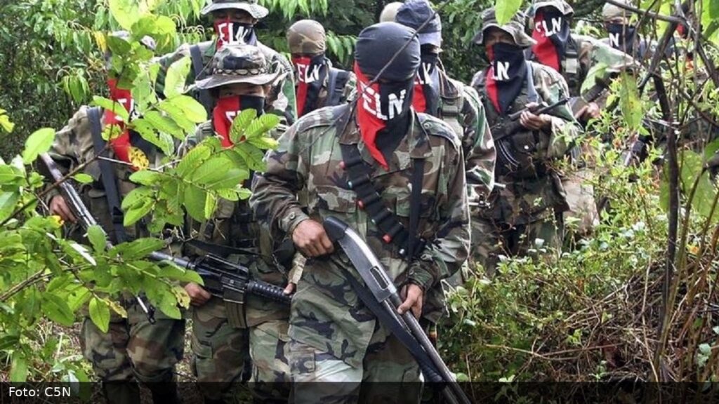 Foto: C5N