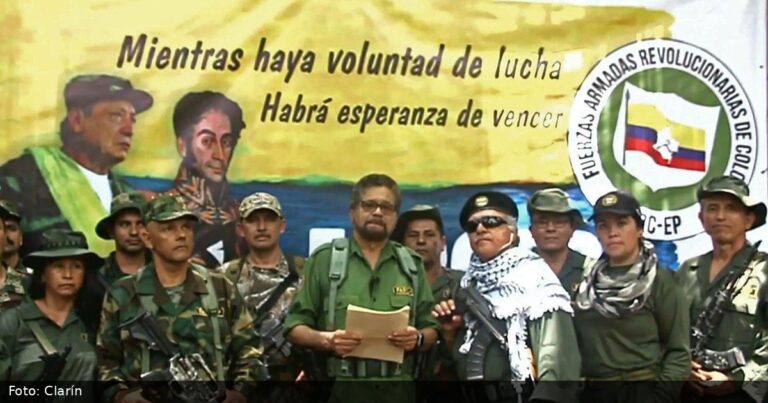 Foto: Clarín