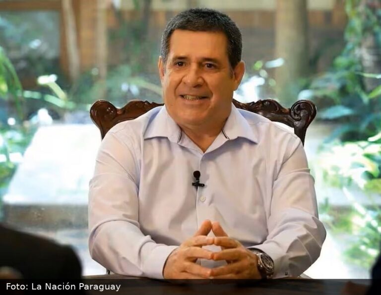 Foto: La Nación Paraguay