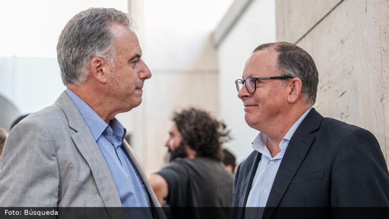 Foto: Búsqueda