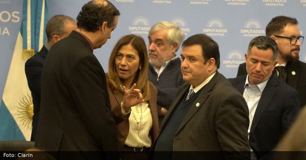 Foto: Clarín