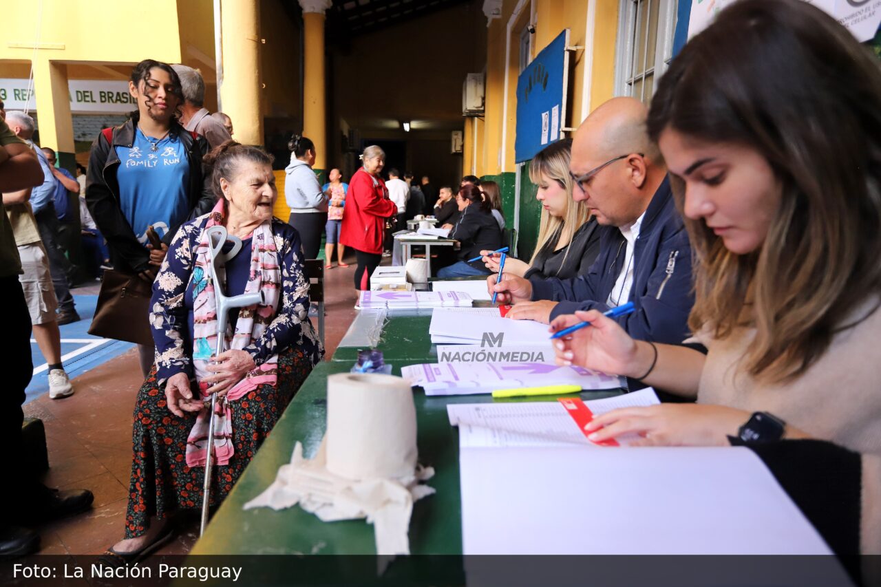 Foto: La Nación Paraguay