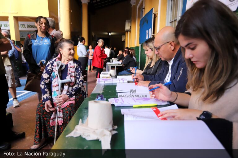 Foto: La Nación Paraguay