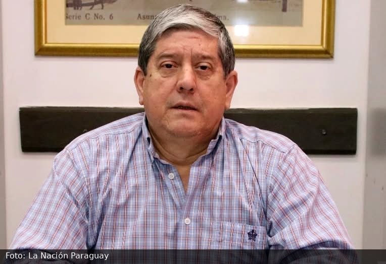 Foto: La Nación Paraguay