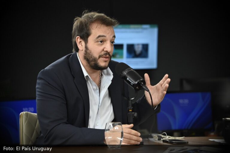 Foto: El País Uruguay