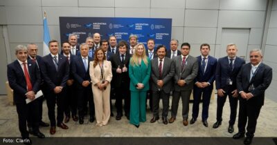 Foto: Clarín