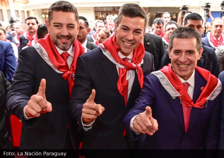 Foto: La Nación Paraguay