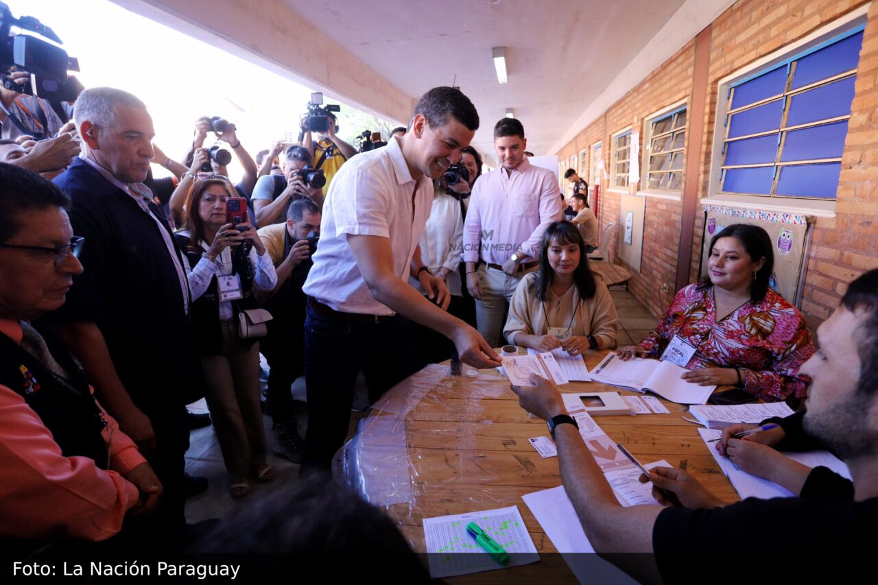 Foto: La Nación Paraguay