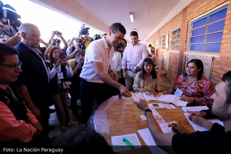 Foto: La Nación Paraguay