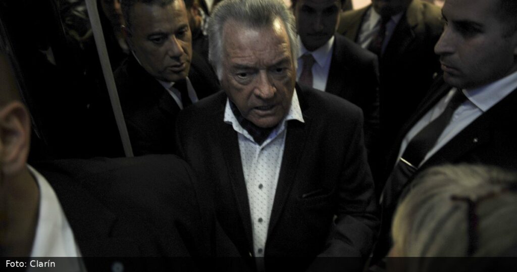Foto: Clarín