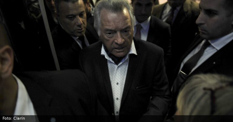 Foto: Clarín