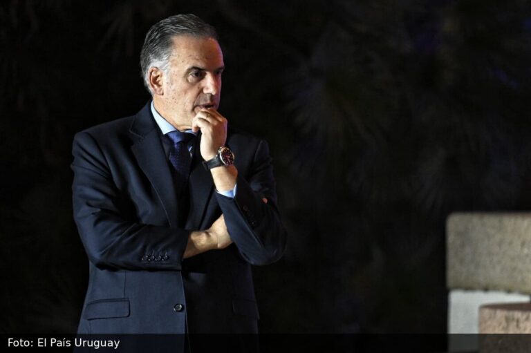 Foto: El País Uruguay