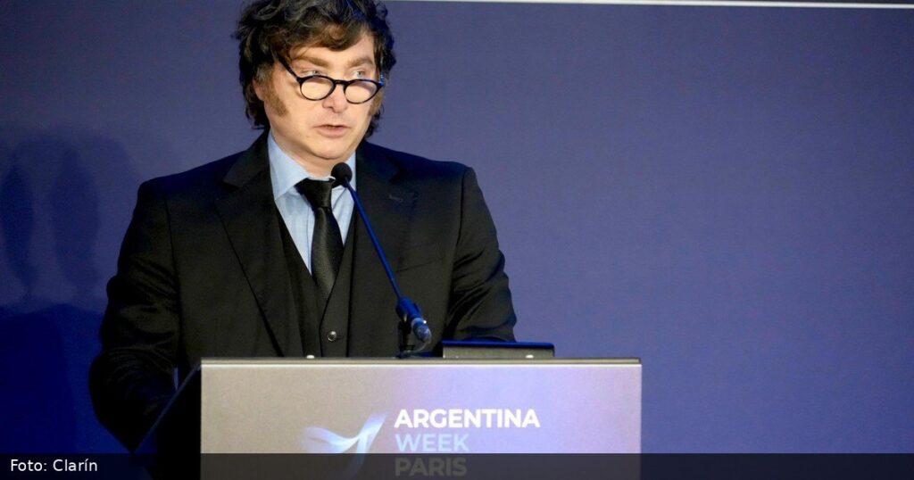 Foto: Clarín