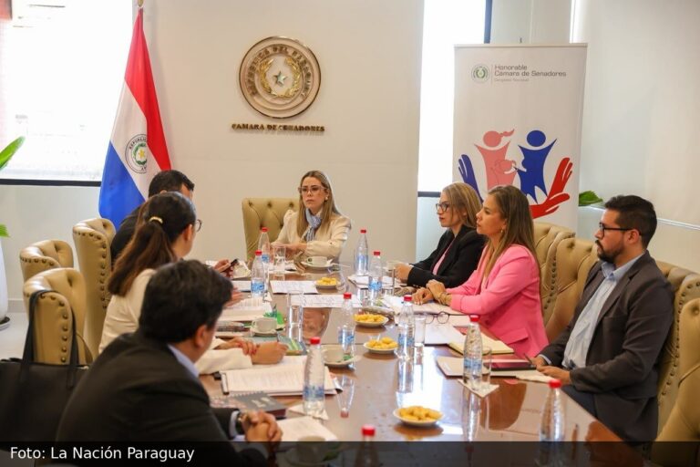 Foto: La Nación Paraguay