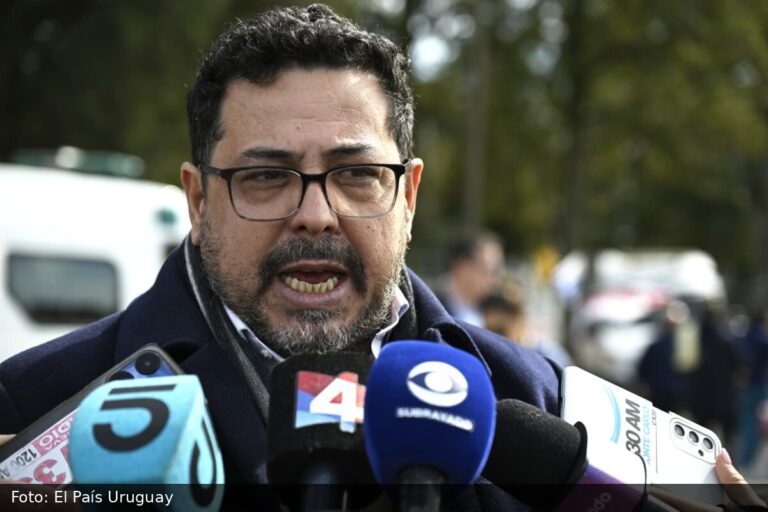 Foto: El País Uruguay