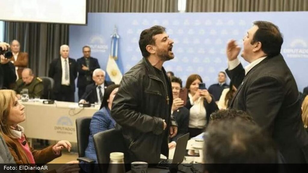 Foto: ElDiarioAR
