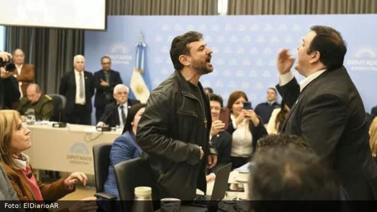 Foto: ElDiarioAR