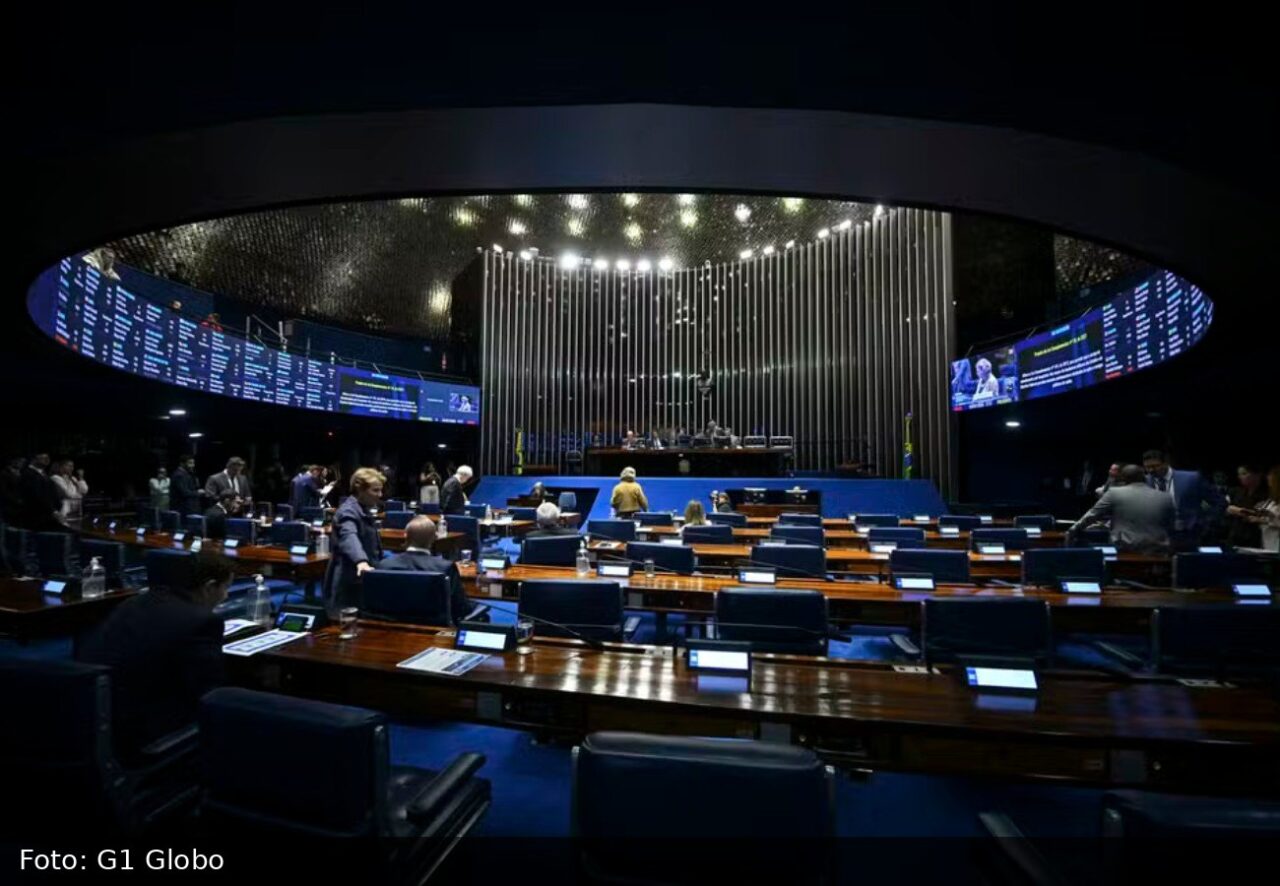 Foto: G1 Globo