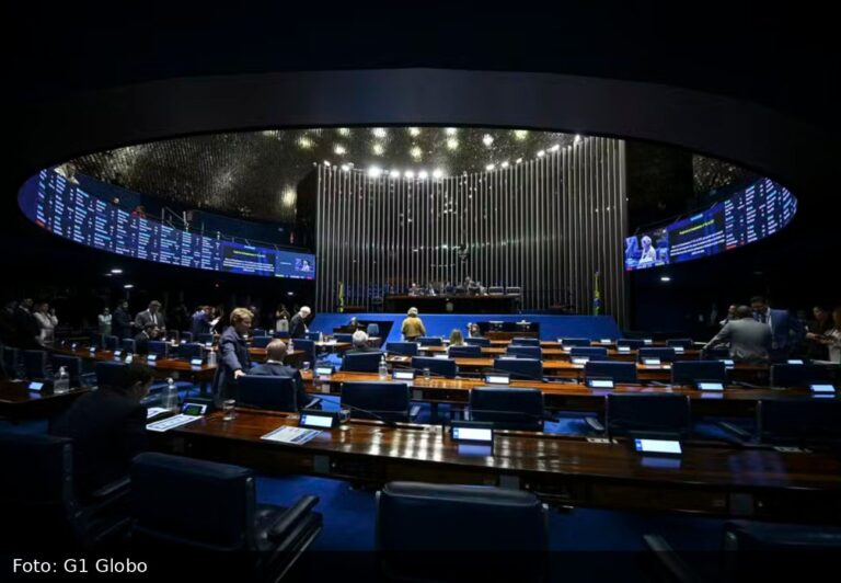 Foto: G1 Globo