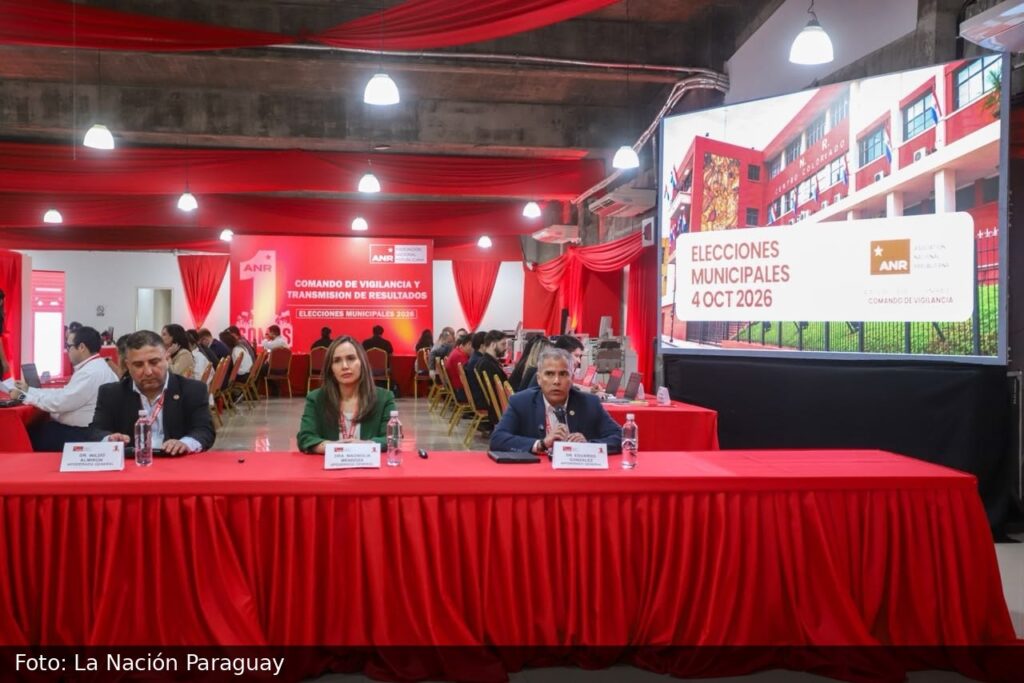 Foto: La Nación Paraguay