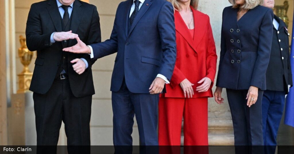 Foto: Clarín