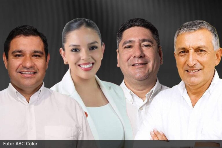 Foto: ABC Color