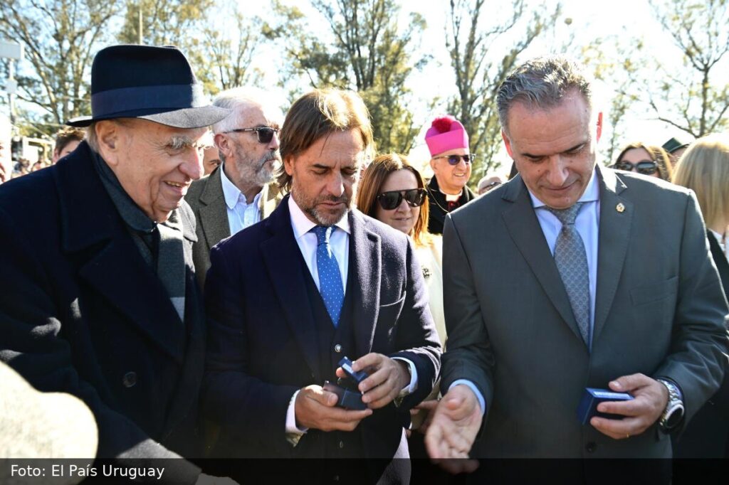 Foto: El País Uruguay