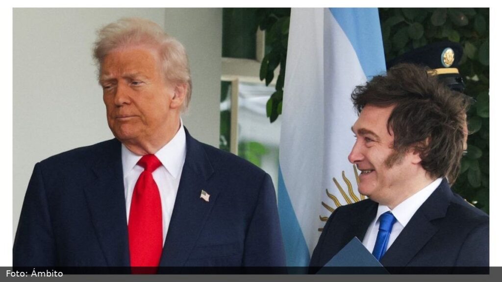 Foto: Ámbito