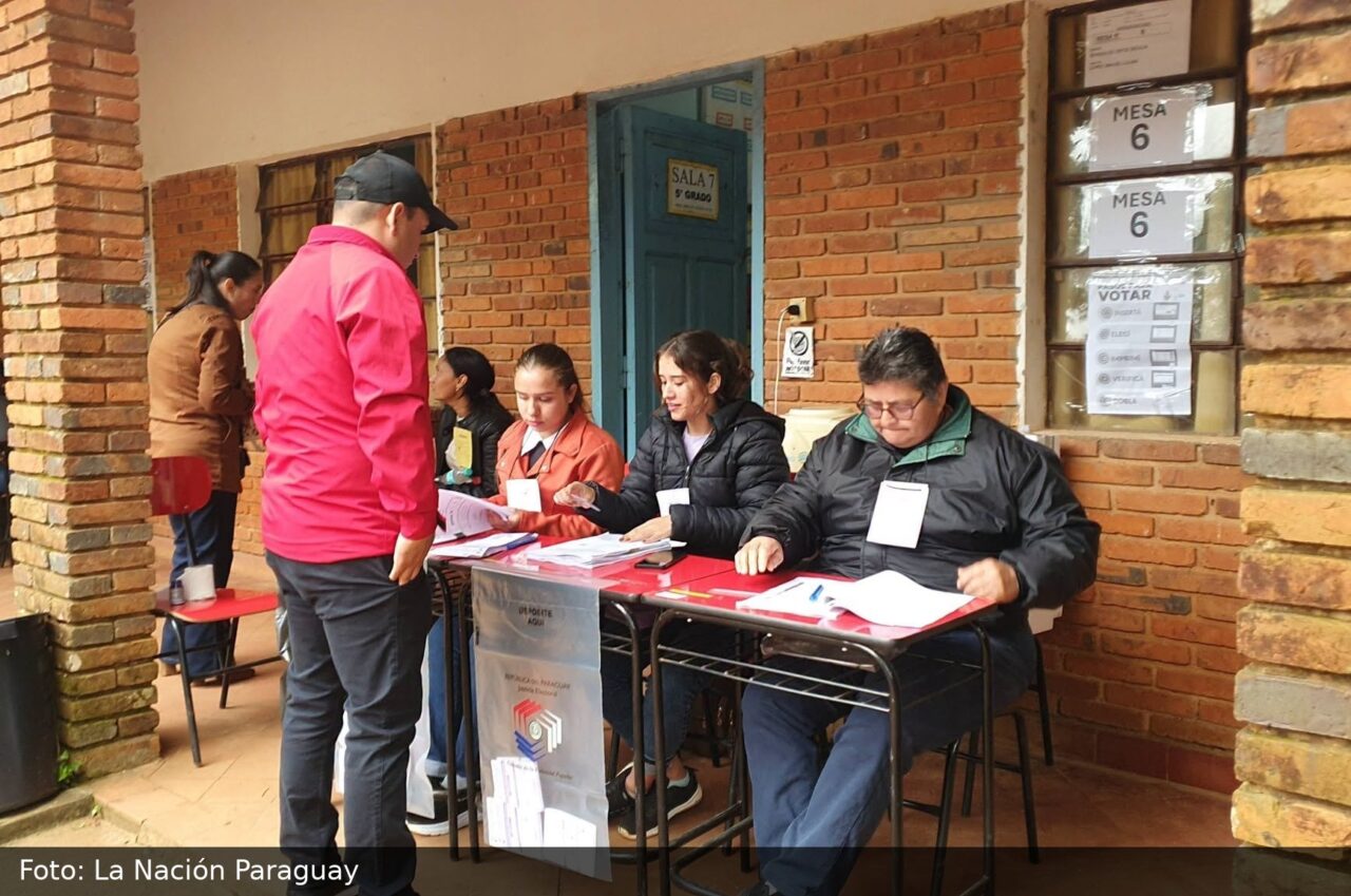 Foto: La Nación Paraguay