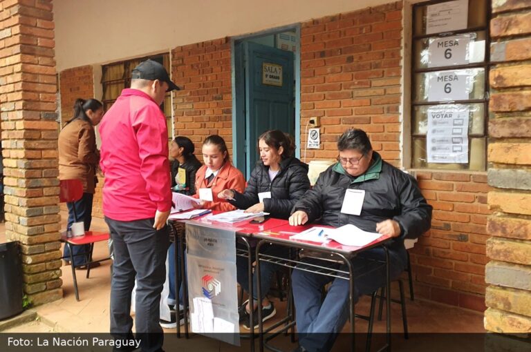 Foto: La Nación Paraguay