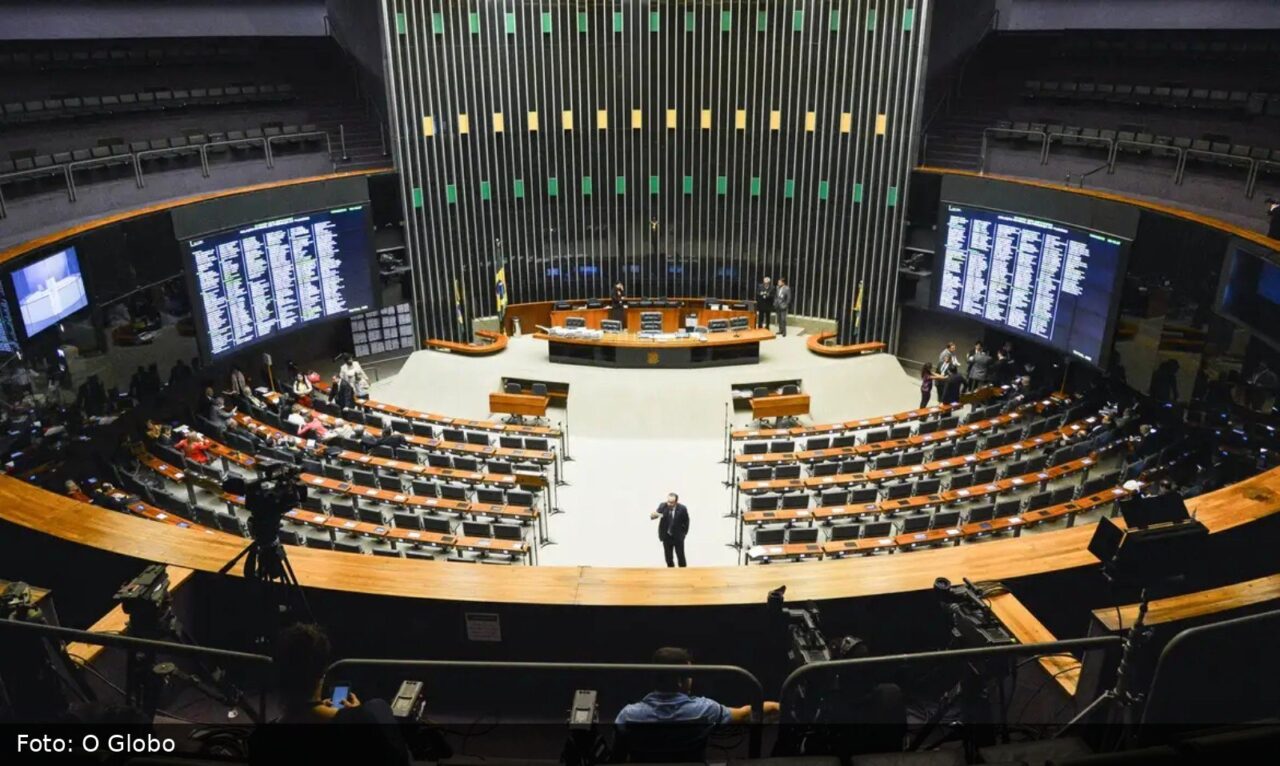 Foto: O Globo
