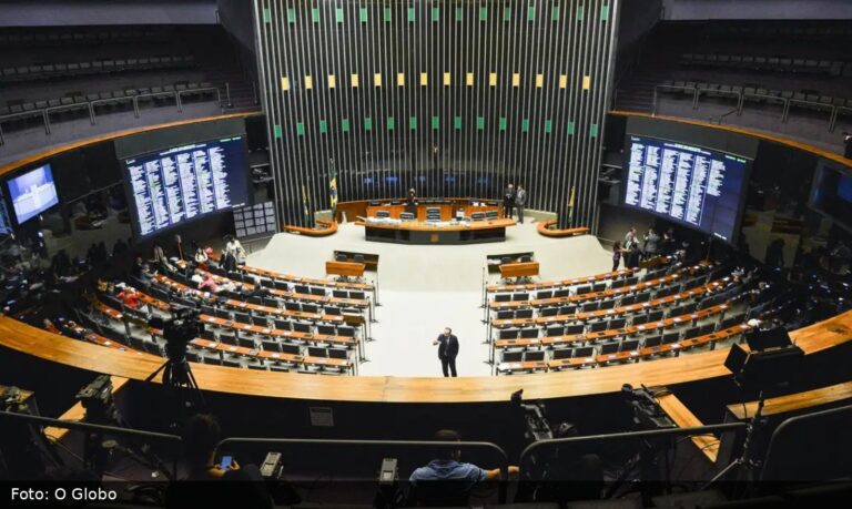 Foto: O Globo