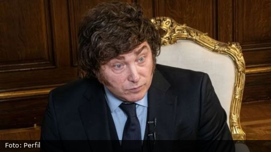Foto: Perfil