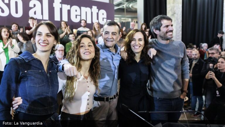 Foto: La Vanguardia
