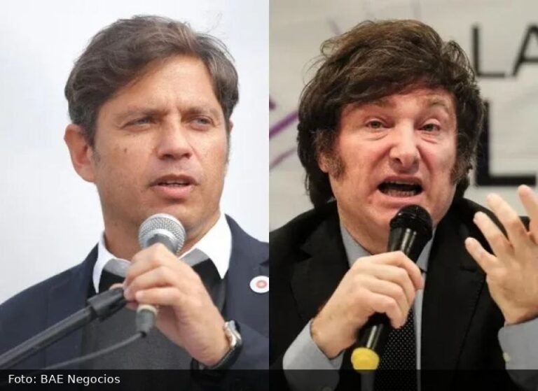 Foto: BAE Negocios