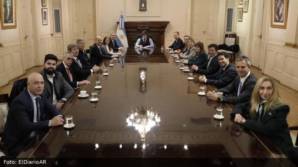 Foto: ElDiarioAR
