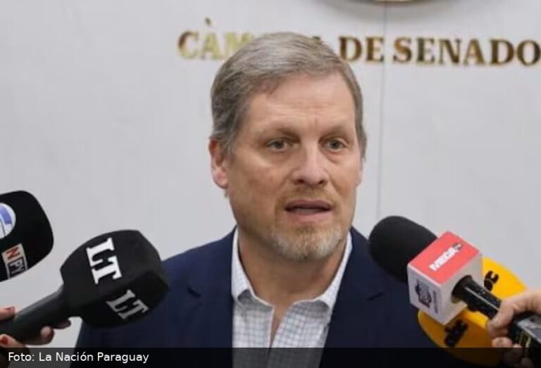Foto: La Nación Paraguay