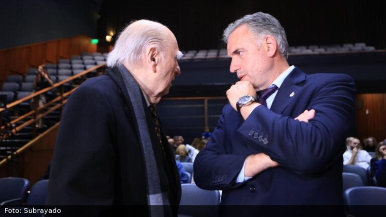 Foto: Subrayado