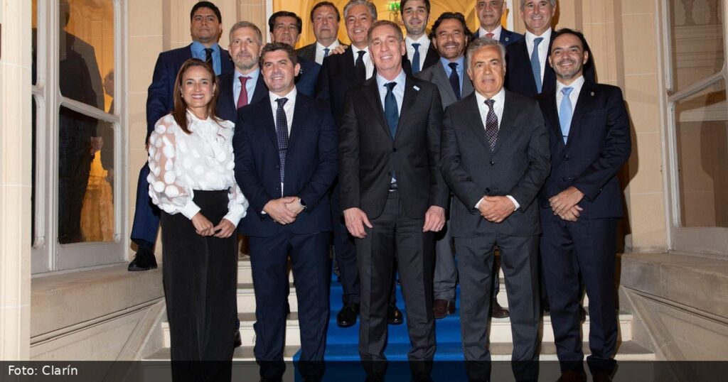 Foto: Clarín