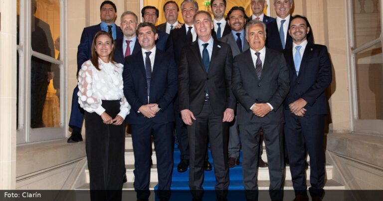 Foto: Clarín