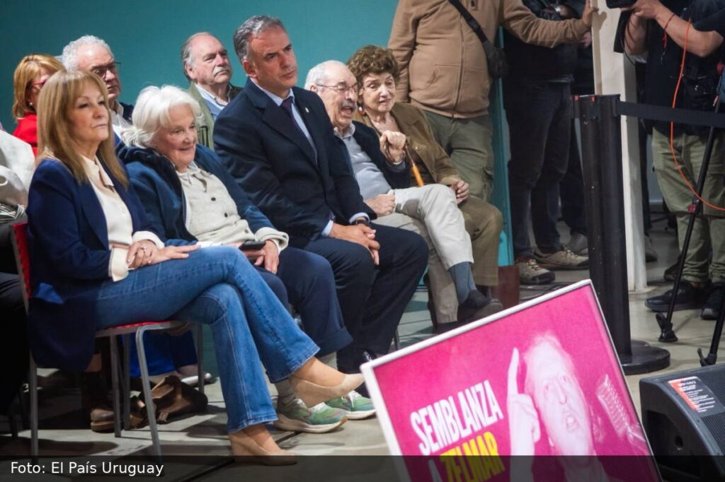 Foto: El País Uruguay